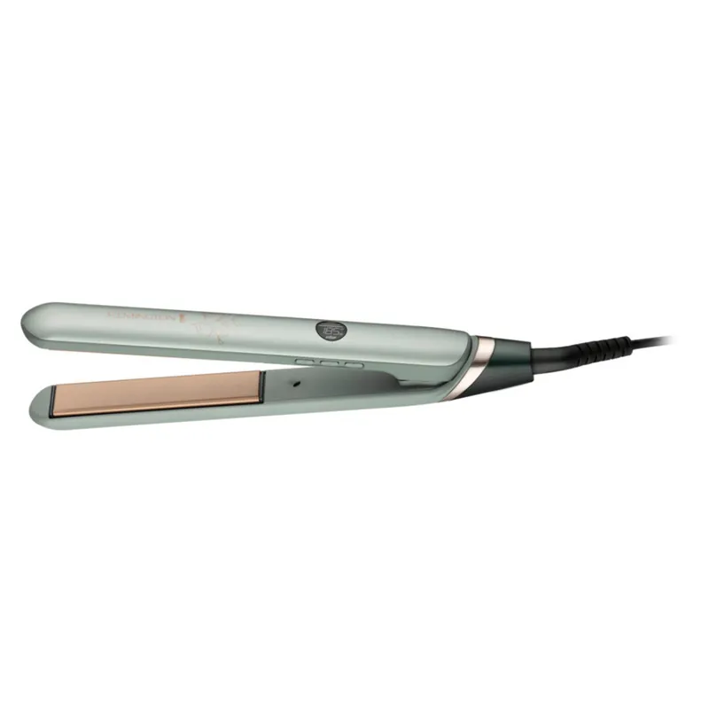 Vásárlói kedvenc Remington hajvasaló - S5860 Botanicals Straightener