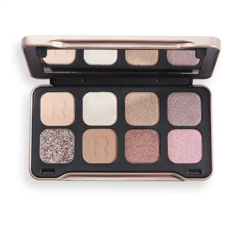 Kedvezmény Revolution Forever Flawless Dynamic Eyeshadow Palette szemhéjpúder paletta - Eternal