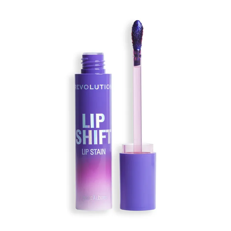 Biztonságos fizetés Revolution Lip Shift Lip Stain - Galactic Sunrise Pink