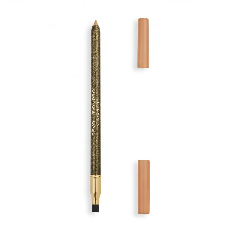Kiárusítás Revolution Pro Visionary GelEyeliner Pencil - Shell