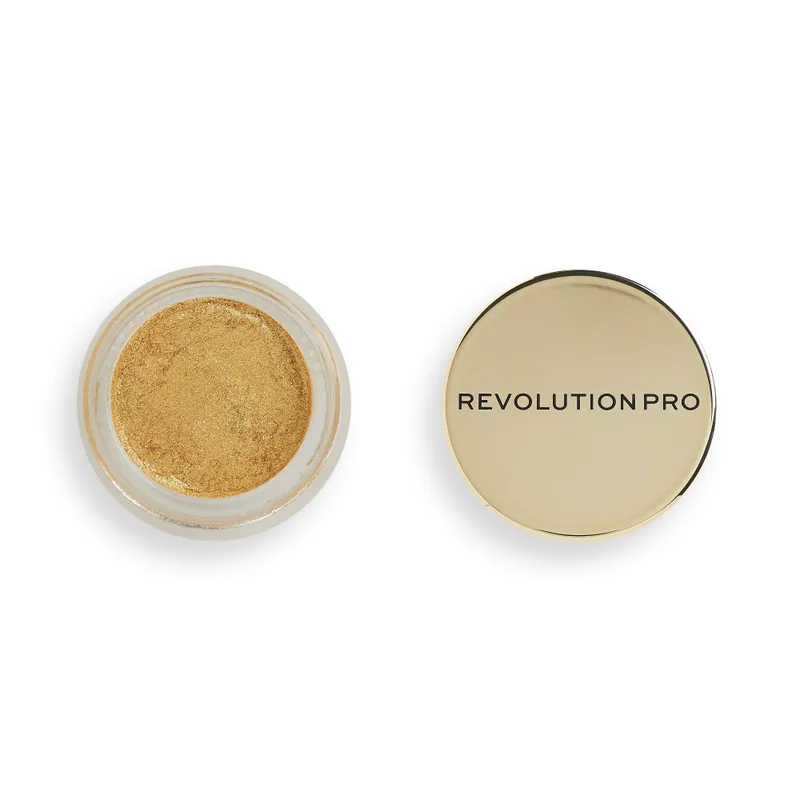 Vedd meg online Revolution Pro Eye Lustre Cream Eyeshadow Pot - Duchesse