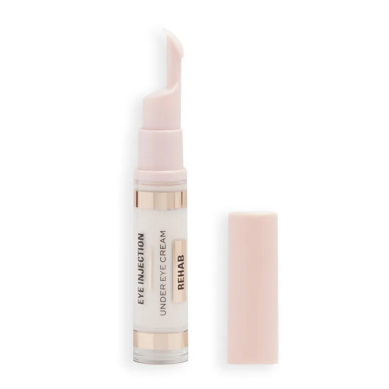 Expressz szállítás Revolution krém a szem alatti területre - Rehab Eye Injection Under Eye Cream