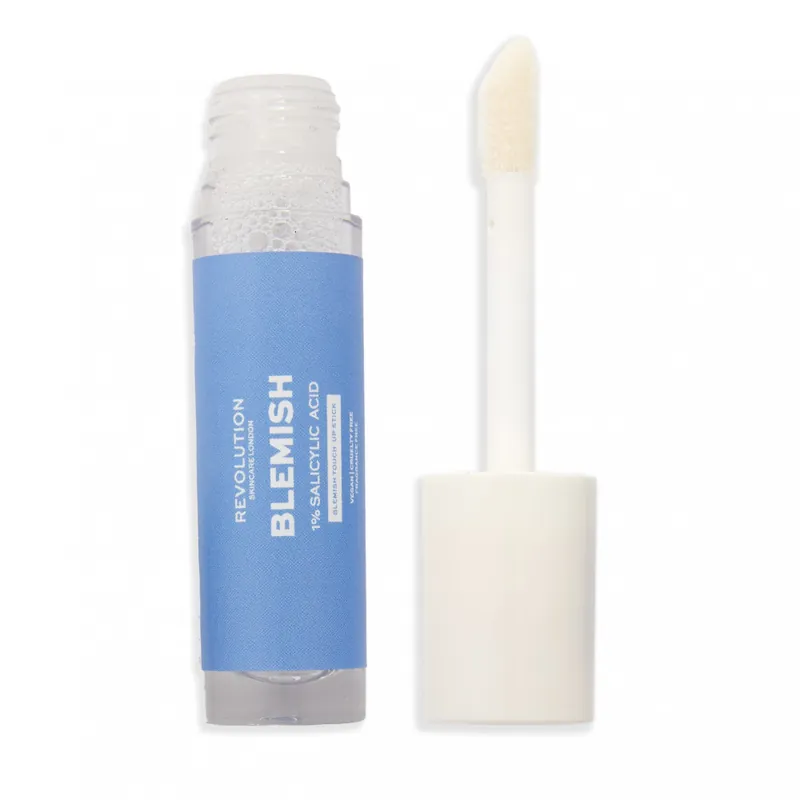 Revolution Skincare Anytime Anywhere 1% Salicillyc Acid Blemish Touch Up Stick pattanáskezelő Akció