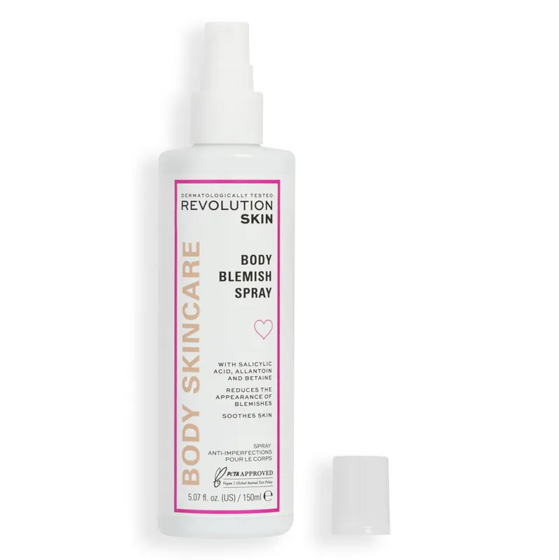 Revolution Skincare Body Blemish Spray Szuper ajánlat