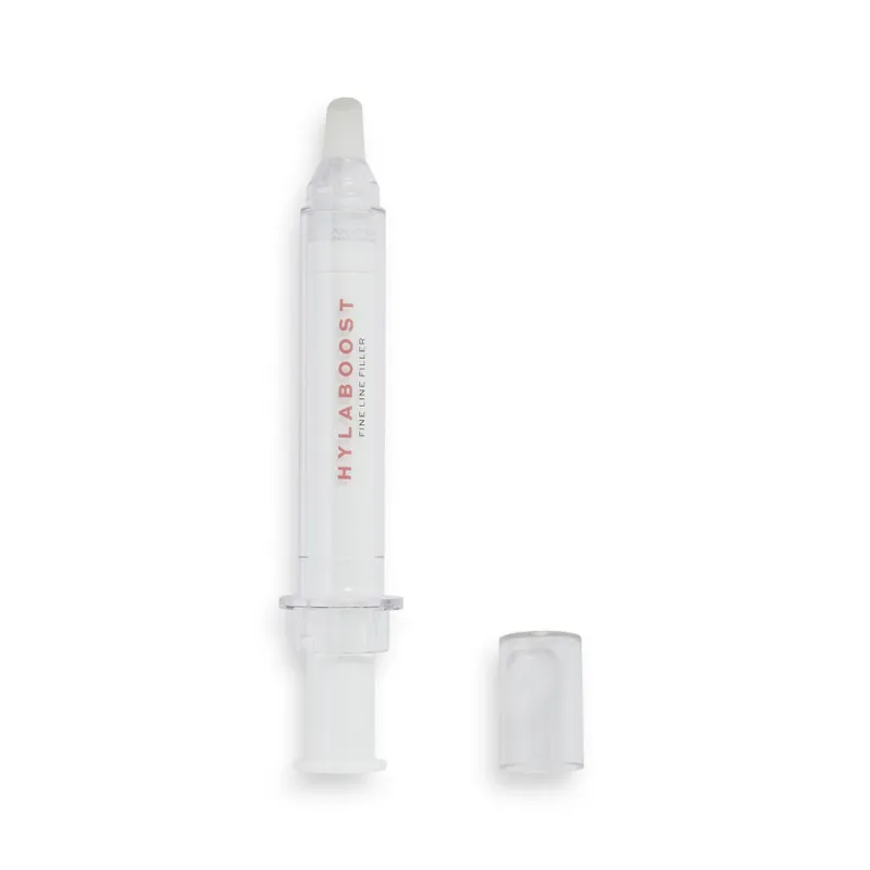 Vedd meg online Revolution Skincare Hylaboost Hyaluronic Fine Line Filler kezelés