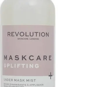 Revolution Skincare Maskcare Under Face Mask Hydrating & Uplifting Mist arcpermet Biztonságos fizetés