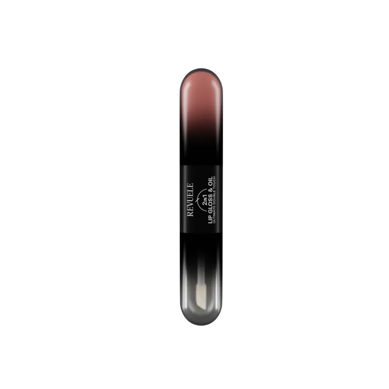 Árcsökkenés Revuele 2in1 Lip Gloss & Oil - 03