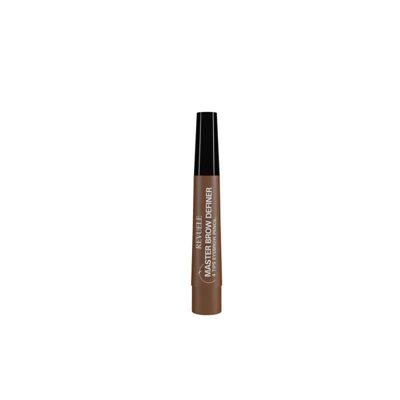 Árengedmény Revuele 4 Tips Eyebrow Pencil - Light - szemöldökceruza