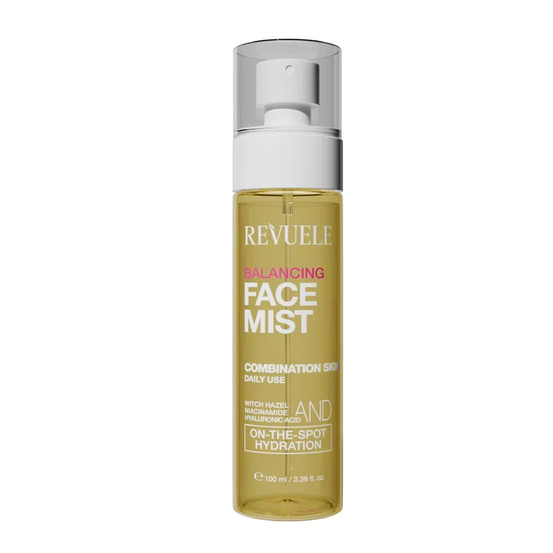 Revuele arcköd - Balancing Face Mist Legjobb ár