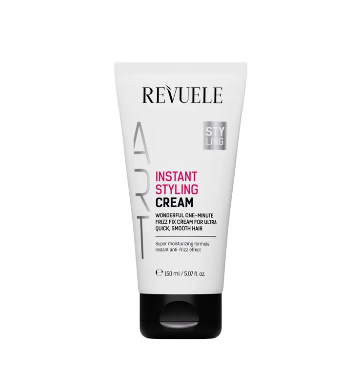 Szezonális akció Revuele -azonnali hajformázó krém-Instant Styling Cream