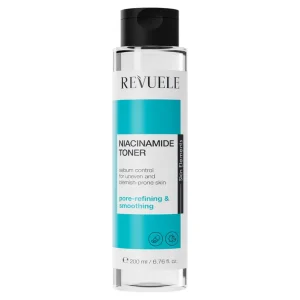 Expressz szállítás Revuele Niacinamide Toner arctonik