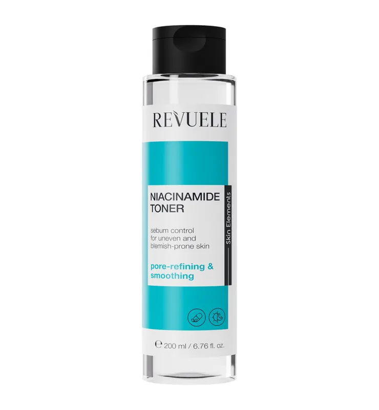 Expressz szállítás Revuele Niacinamide Toner arctonik