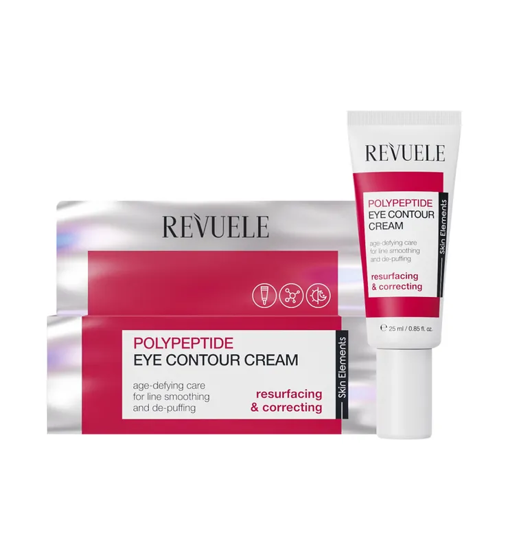 Revuele Polypeptide Eye Contour Cream szemkörnyékápoló krém Legjobb ár