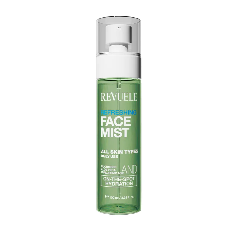 Kihagyhatatlan ajánlat Revuele arcköd - Refreshing Face Mist