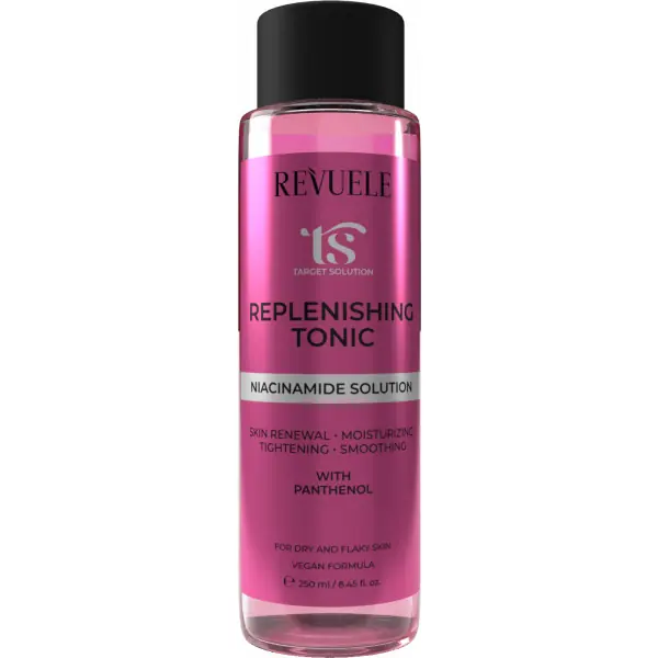 Ajánlat Revuele Replenishing Tonic arctonik - Niacinamide