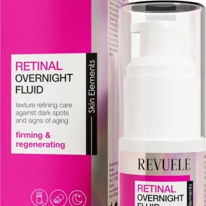 Vedd meg most Revuele éjszakai folyadék - Retinal Overnight Fluid