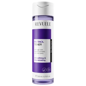 Azonnal elérhető Revuele toner - Retinol Toner