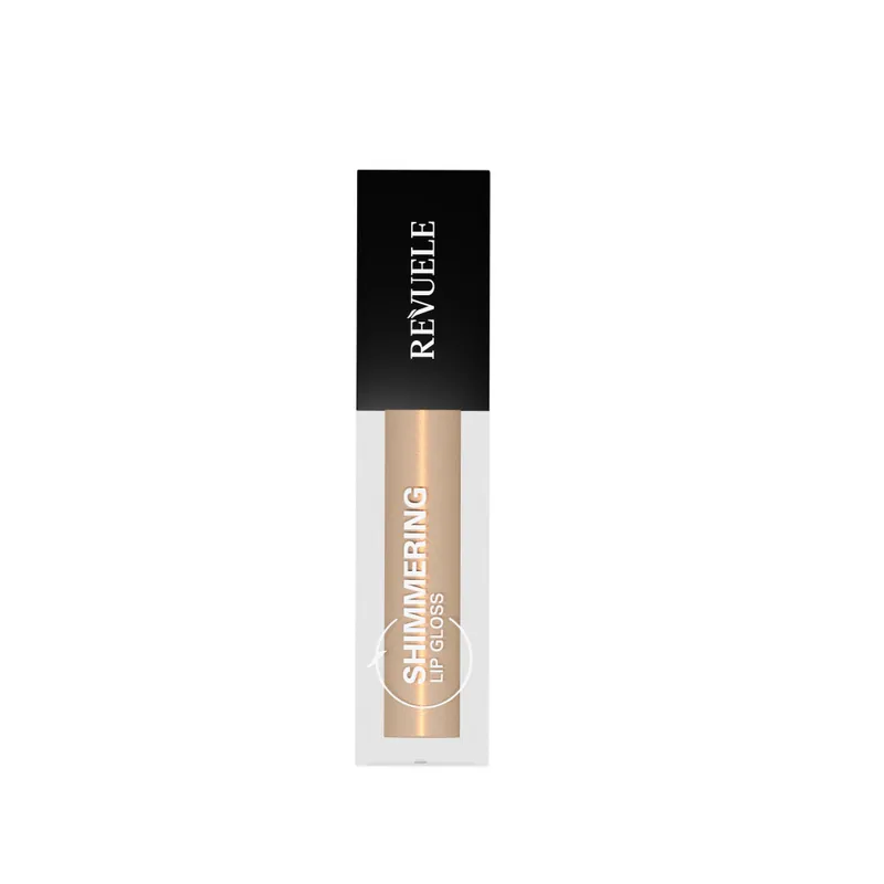 Ajánlat Revuele Shimmering Lip Gloss - 20 - ajakfény