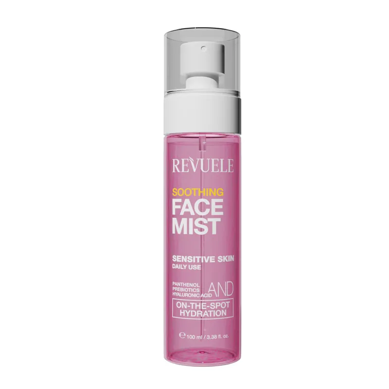 Utolsó esély Revuele arcköd - Soothing Face Mist