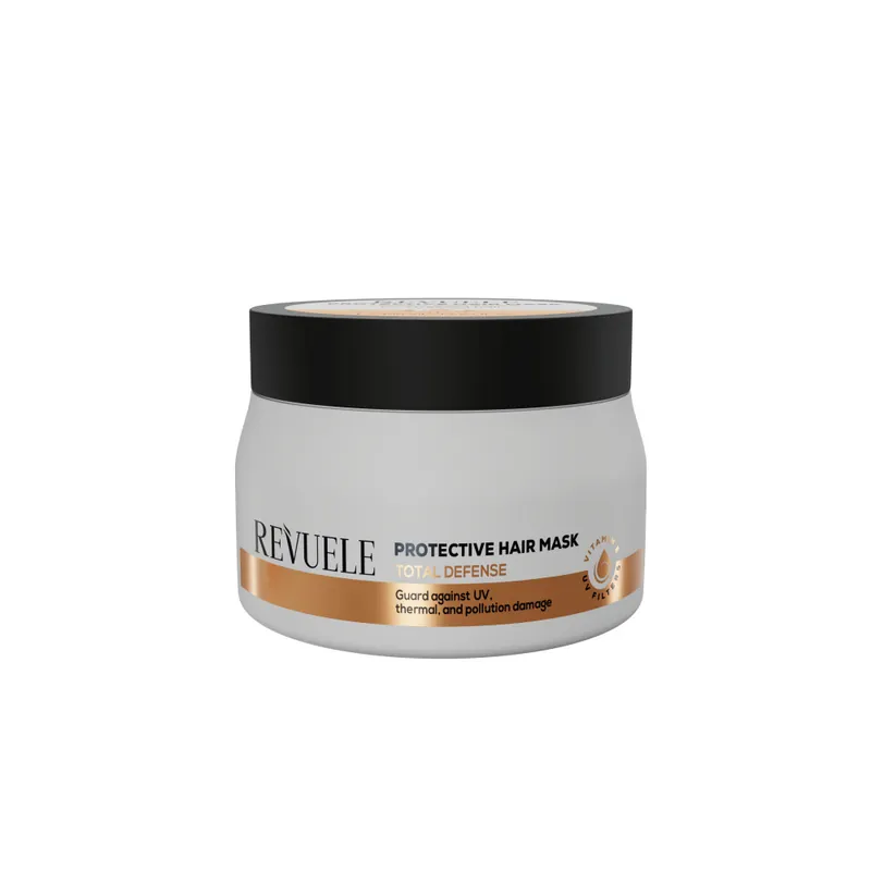 Revuele hajmaszk - Total Defence Protective Hair Mask Azonnali szállítás