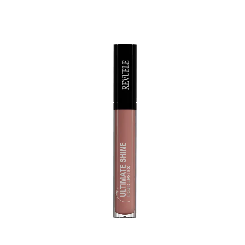 Biztonságos fizetés Revuele Ultimate Shine Liquid Lipstick - 02 - rúzs