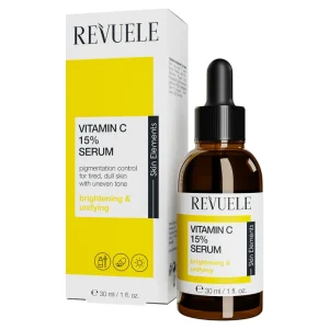 Biztonságos vásárlás Revuele Vitamin C 15% Serum szérum