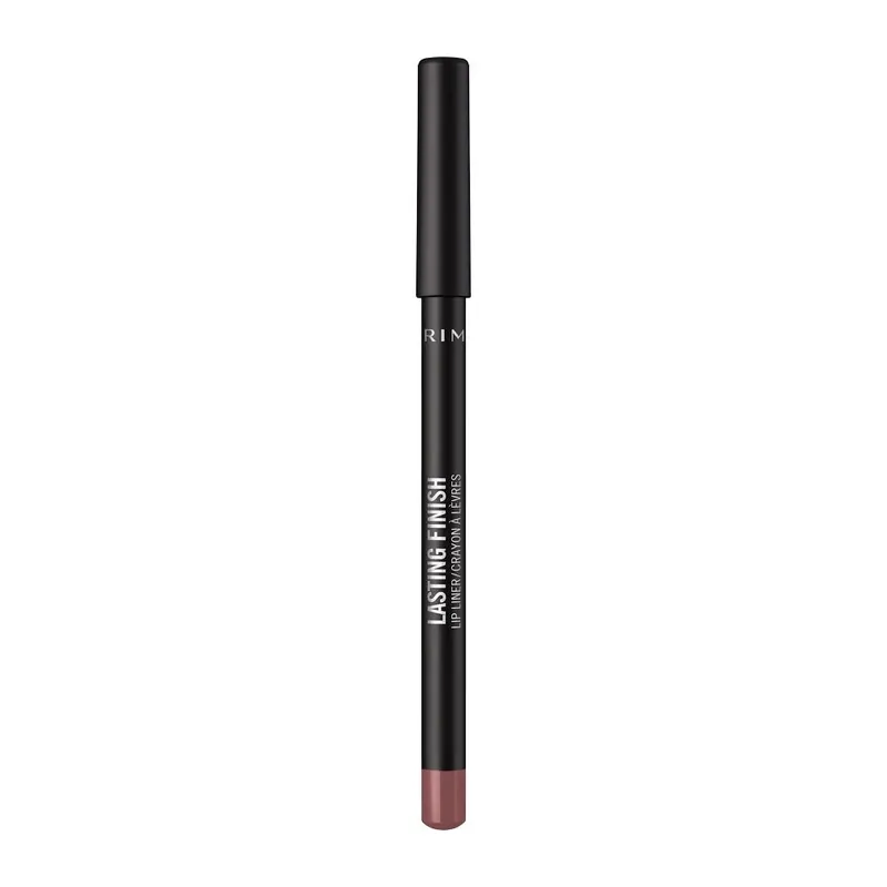 Rimmel London Lasting Finish Shine Lipliner - 140 Barely Pink Kedvezmény