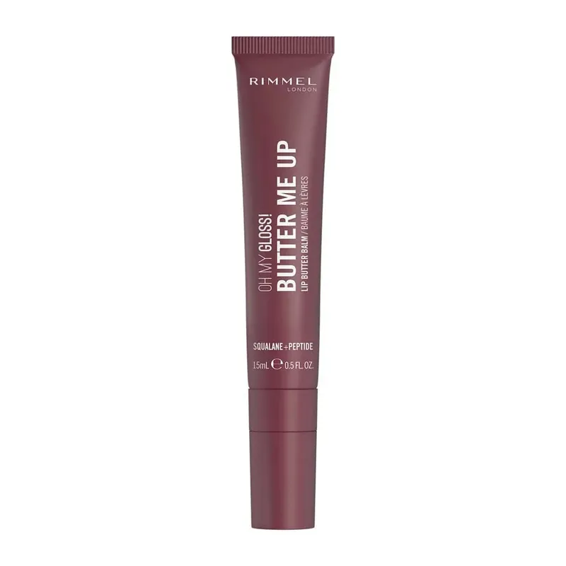 Rimmel London - Rimmel London OH MY GLOSS BUTTER ME UP 03 Ajánlat