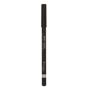 Rimmel London szemceruza - Soft Kohl Kajal Eyeliner - 061 Jet Black Akció