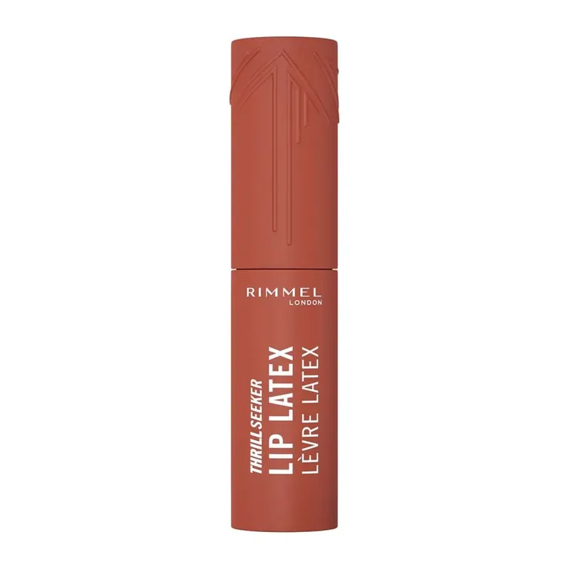 Népszerű Rimmel London THRILL SEEKER LIP LATEX 250