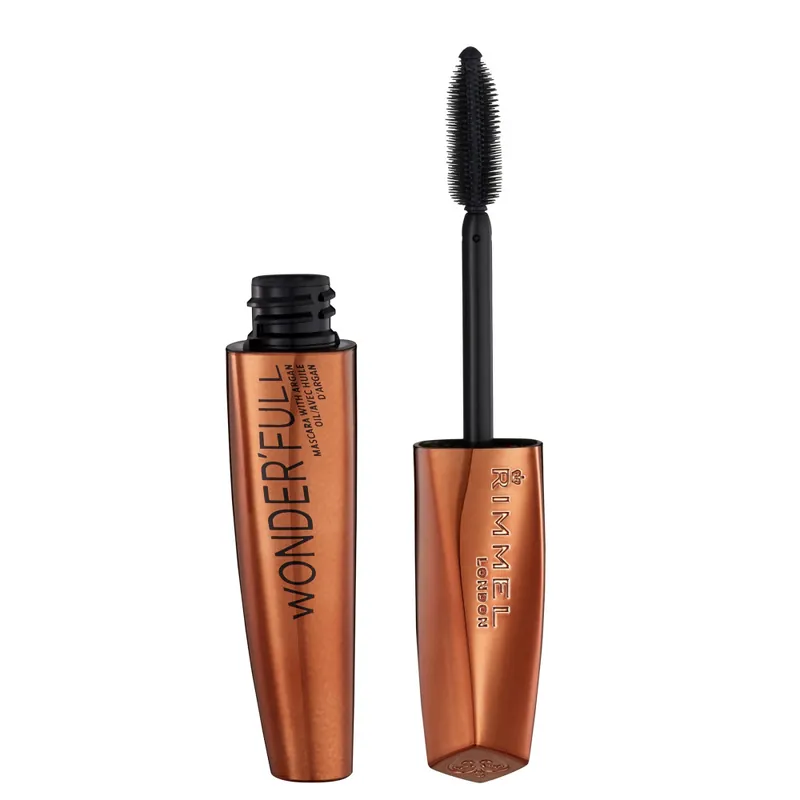 Legjobb ár Rimmel London szempillaspirál - Wonder‘full Mascara With Argan Oil