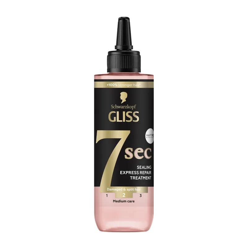 Schwarzkopf Gliss hajmaszk - Split Ends Miracle Treatment Legjobb ár