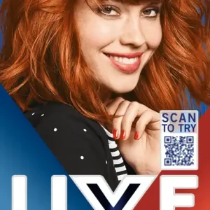 Schwarzkopf hajfesték - Live Intense Colour - 030 Mango Twist Szezonális akció