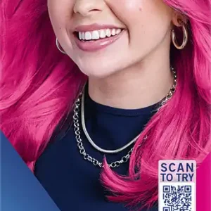 Biztonságos fizetés Schwarzkopf hajfesték - Live Ultra Brights Or Pastel - 93 Shocking Pink