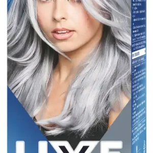 Schwarzkopf hajfesték Live Ultra Brights Or Pastel - 98 Steel Silver Legnépszerűbb