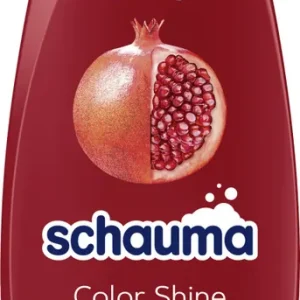 Azonnal elérhető Schwarzkopf Schauma sampon - Color Shine Shampoo