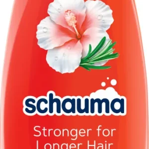 Schwarzkopf Schauma sampon - Stronger For Longer Hair Shampoo Vedd meg online