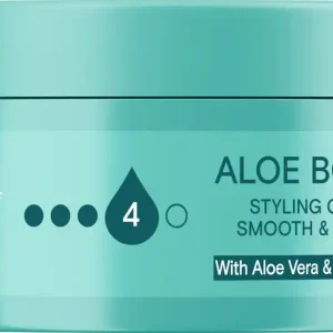 Ajánlat Schwarzkopf Taft hajkrém - Aloe Boost Cream