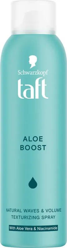 Schwarzkopf Taft spray - Aloe Boost Texturizing Spray Akciós ár