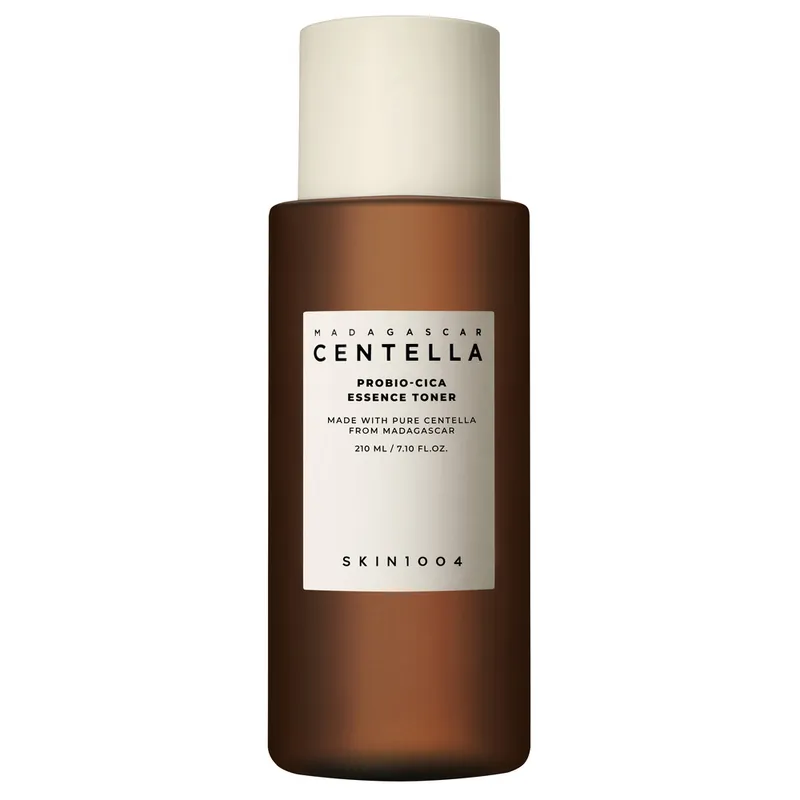 Vedd meg online SKIN1004 tonik - Madagascar Centella Probio-Cica Essence Toner