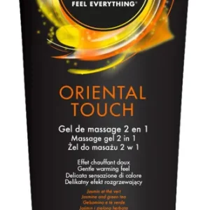 Szuper ajánlat SKYN masszázsgél - 2in1Massage Gel - Oriental Touch