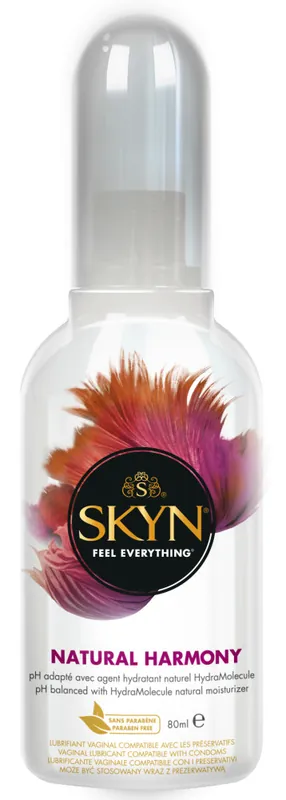 SKYN Lubricant - Natural Harmony Alacsony ár