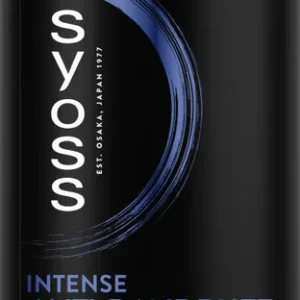 Prémium Syoss -korpásodás elleni sampon-Anti-Dandruff Shampoo