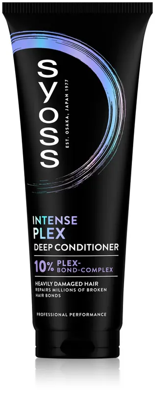Prémium Syoss - Intenzív Plex Kondicionáló - Intense Plex Conditioner