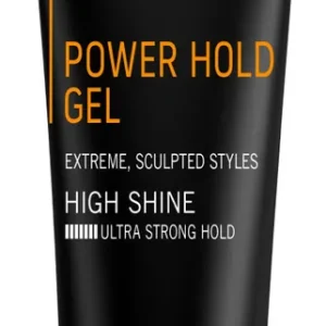 Outlet Syoss hajzselé - Men Power Hold Gel