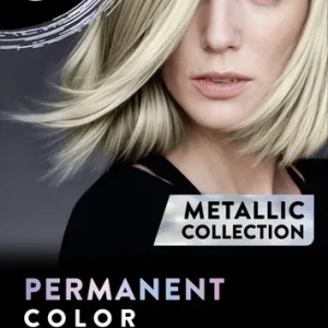 Olcsóbb Syoss Metallic Collection-ezüst pirosító - 9_53 Silver Blush