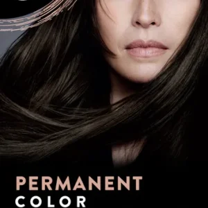 Biztonságos fizetés Syoss -állandó színezés - - sötétbarna-Permanent Coloration - 3_1 Dark Brown