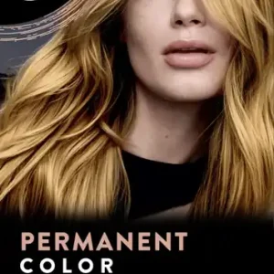 Kiárusítás Syoss- állandó színezés - mézszőke- Permanent Coloration - 8_7 Honey Blond