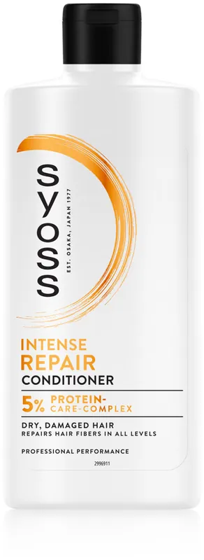 Syoss - Javító Kondicionáló - Repair Conditioner Különleges ajánlat