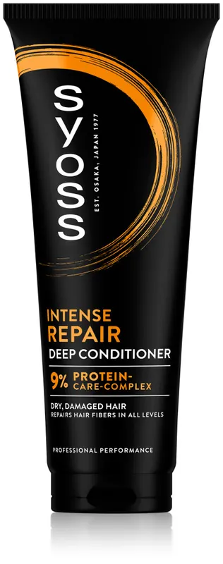 Syoss - kondicionáló - Repair Intensive Conditioner Olcsóbb